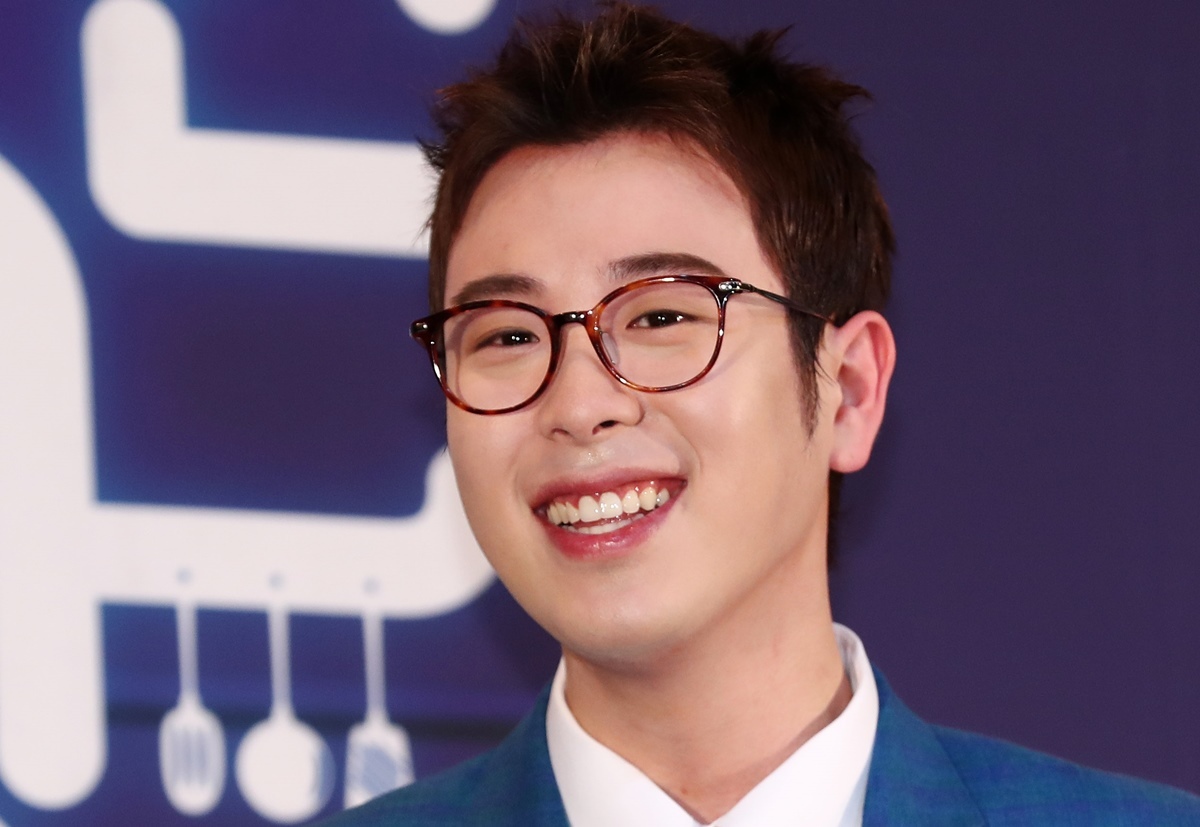 '참교육' 출연한 피오, 차량에 치여…응급실 긴급 이송 