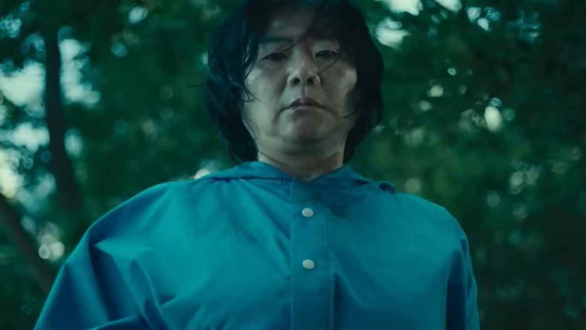 영화 '경주기행' 예고편 중 일부 장면  / '롯데엔터테인먼트' 유튜브