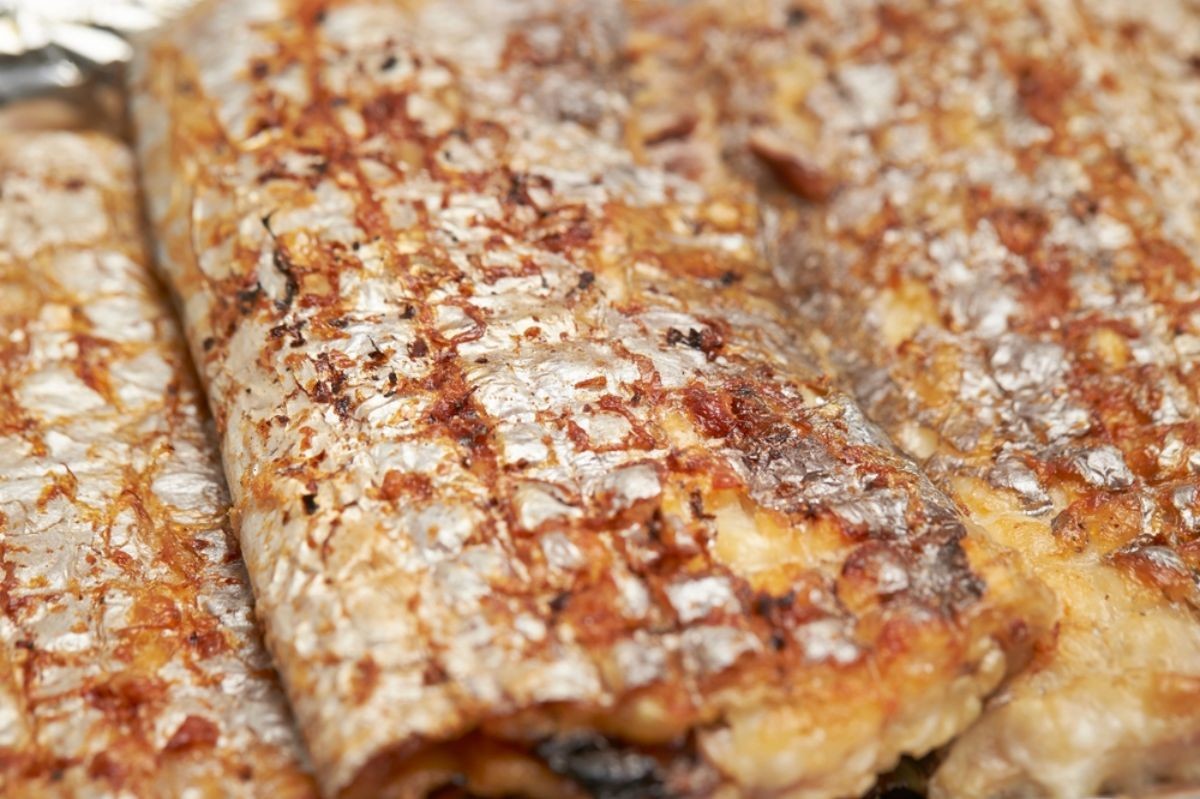 갈치 자료사진. / mnimage-shutterstock.com