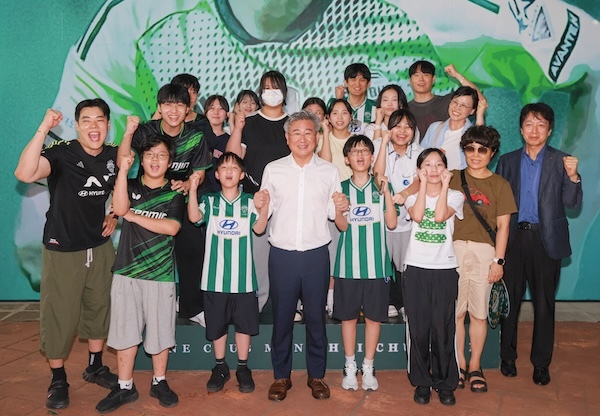 전북교육청, “작은학교 소외되지 않도록 문화·체육 활동 지원”