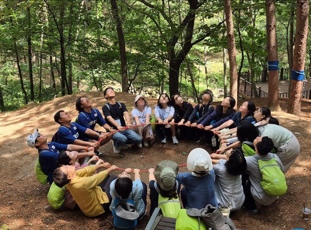 위기 학생 품는 상담사 먼저 보살핀다… 세종시교육청, 마음돌봄 연수 진행