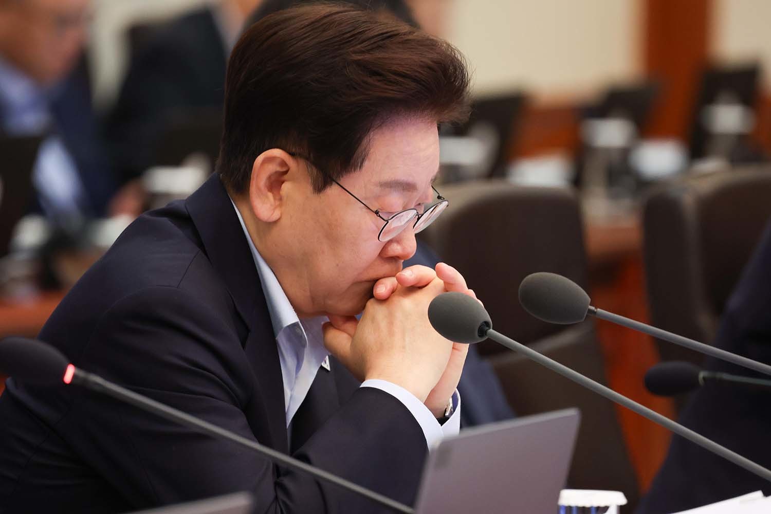 이재명 대통령 아파트를 매입한 사람이 등판했다