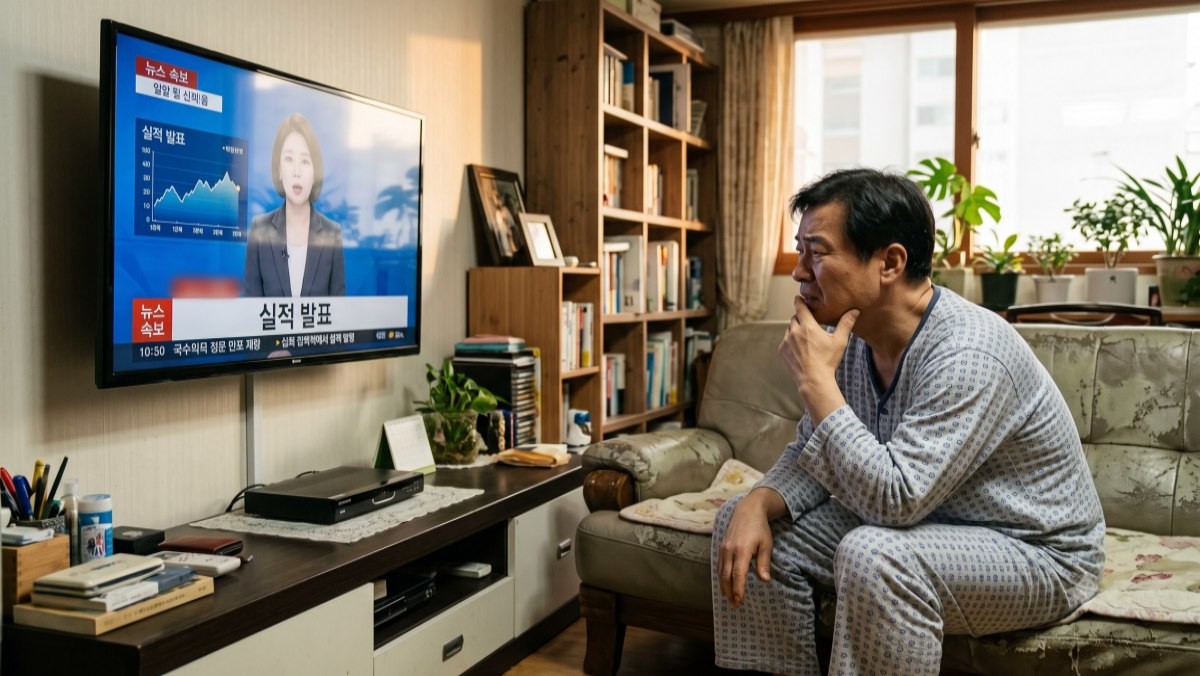 기사 이해를 돕기 위해 AI로 제작한 자료 이미지.