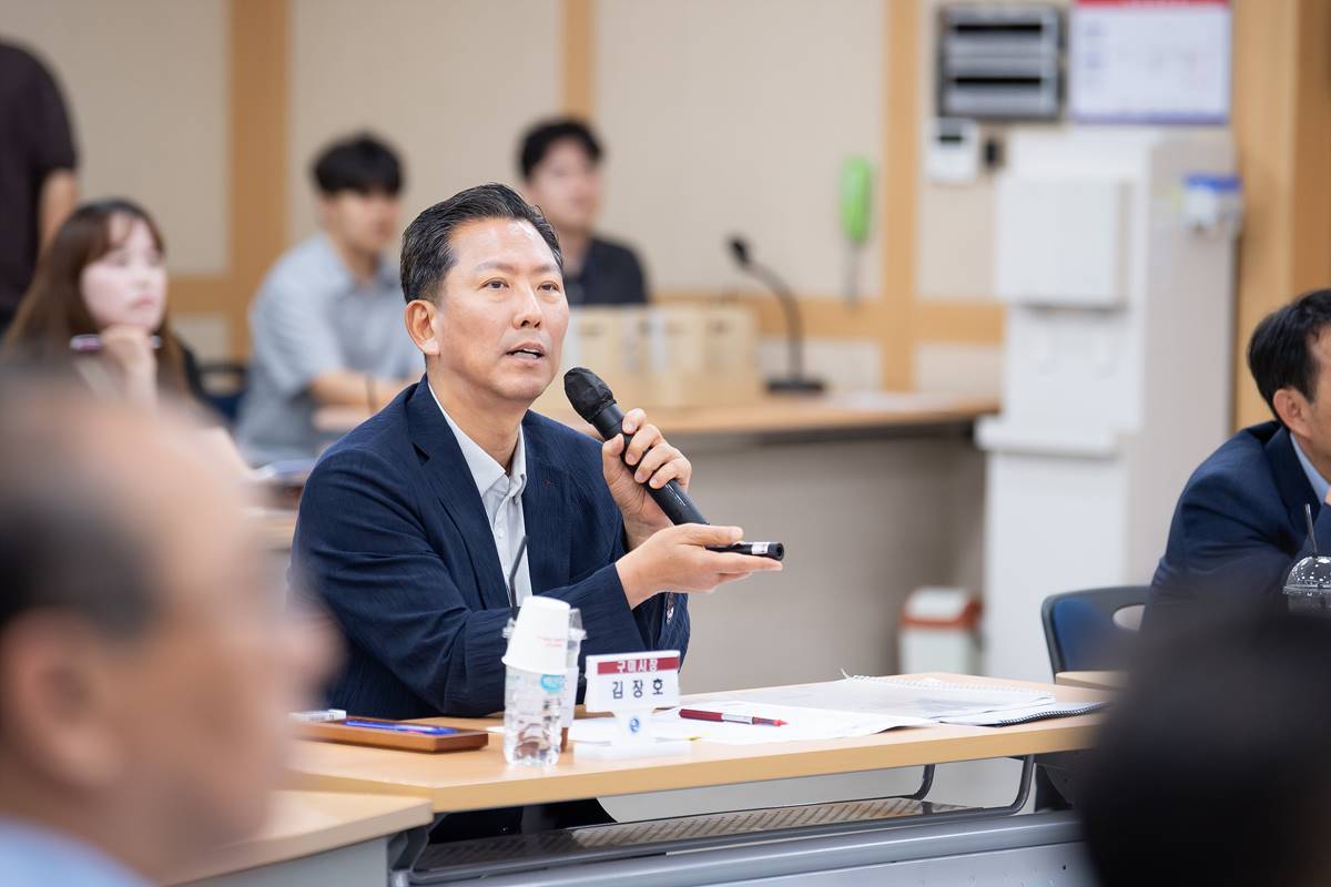 구미시, 문화산단 조성 사업 추진 본격화