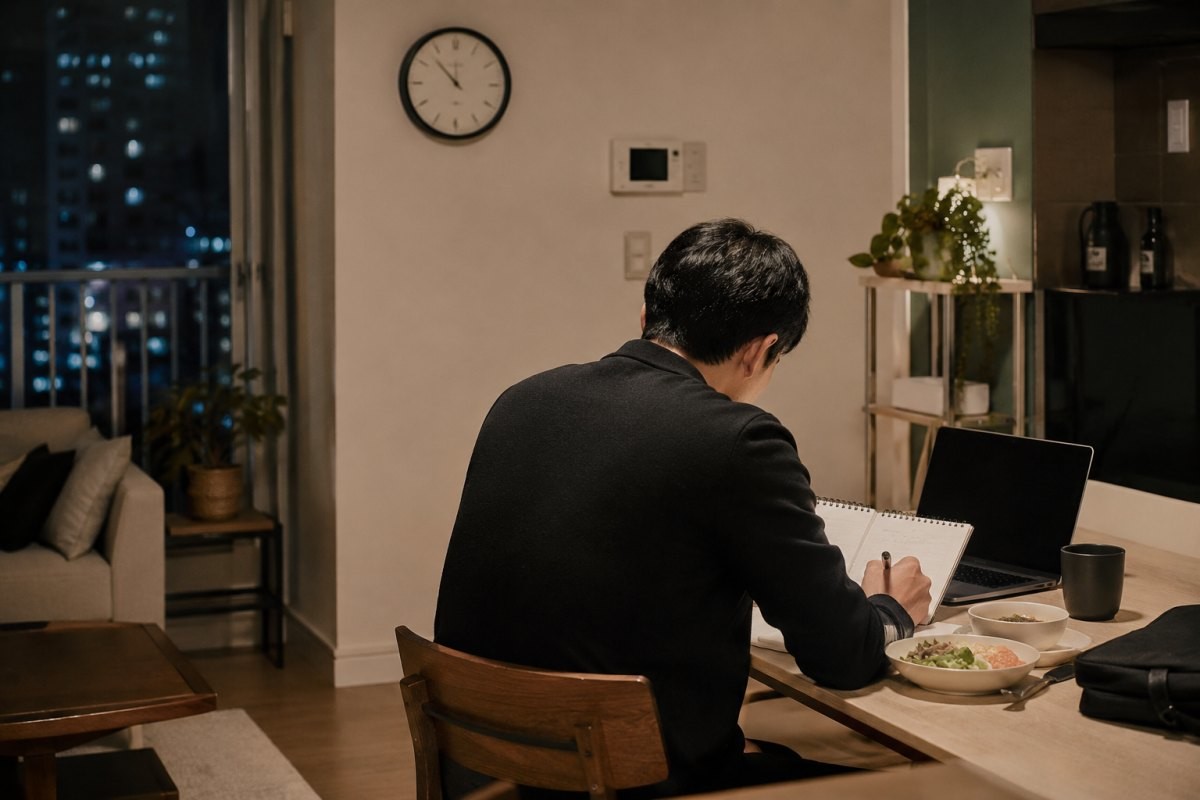 기사 내용을 바탕으로 제작한 AI 이미지