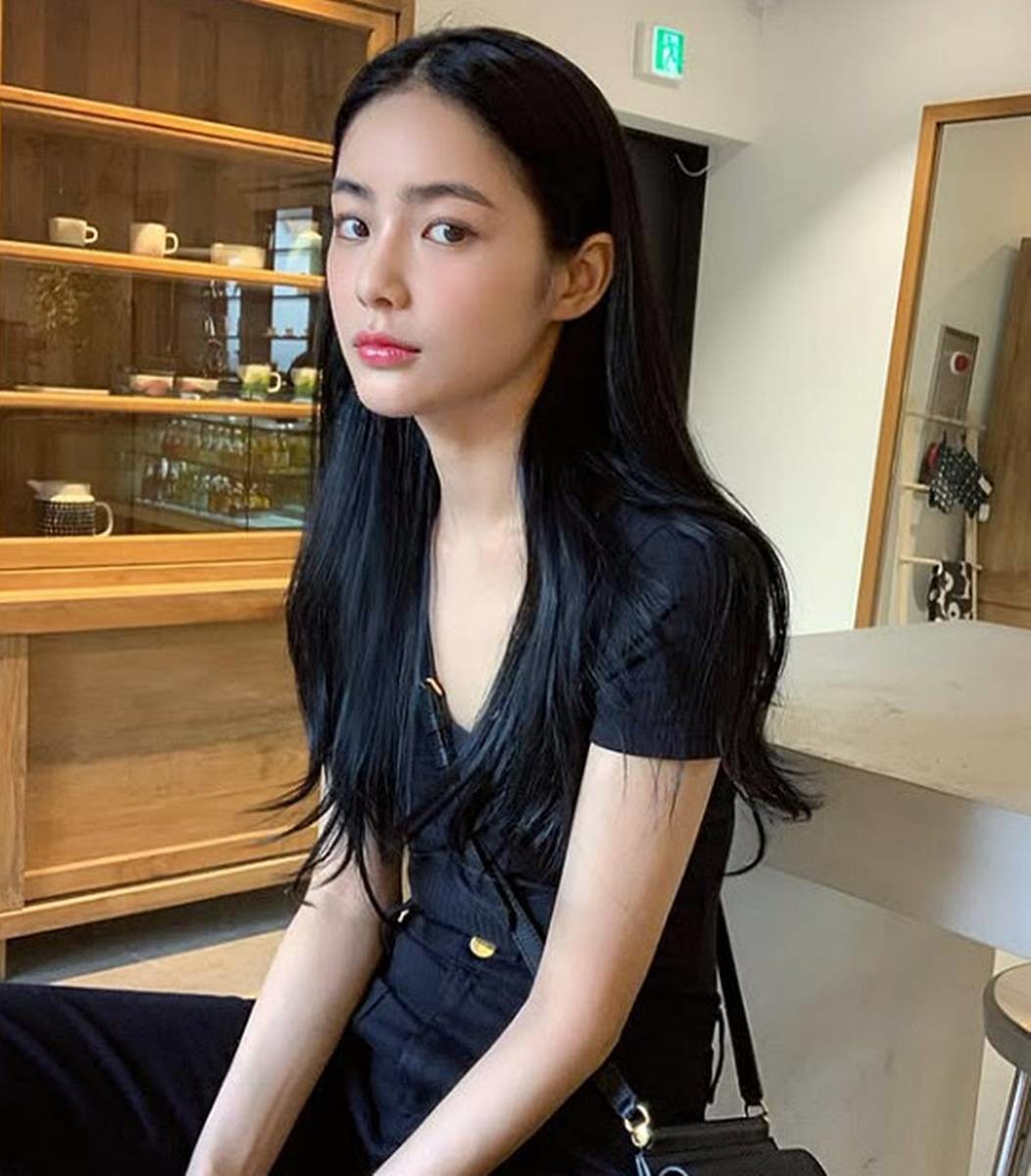MAA 소속...고윤정과 한솥밥 / 홍수주 인스타그램