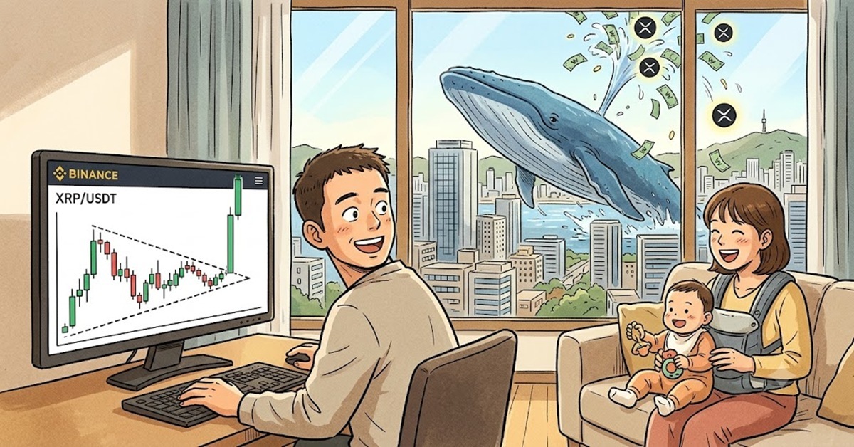 암호화폐(코인) 리플이 대규모 상승 돌파 이뤄낸 이유... XRP 가격 영향 줄 핵심 요인은