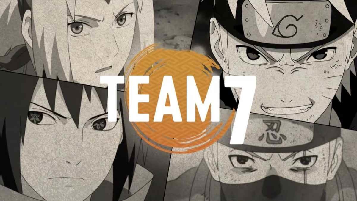 일본 유명 만화 '나루토' / 'NARUTO / BORUTO Official Channel' 유튜브