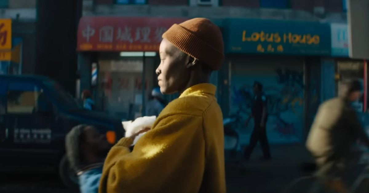'콰이어트 플레이스: 첫째 날' 1차 예고편 / 유튜브 '롯데엔터테인먼트'
