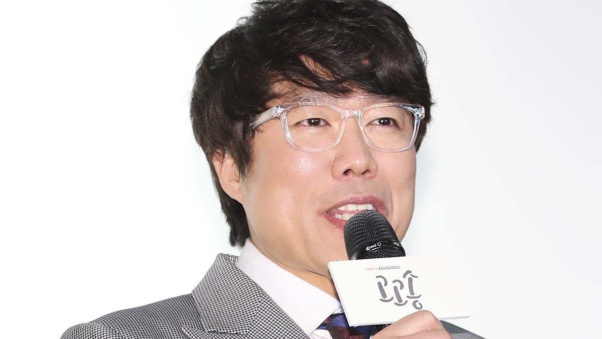 개그맨 출신 표인봉 / 뉴스1