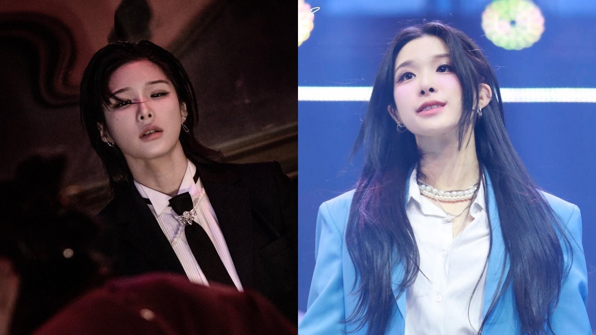 뮤지컬 배우로 활약 중인 표바하 / 표바하 인스타그램