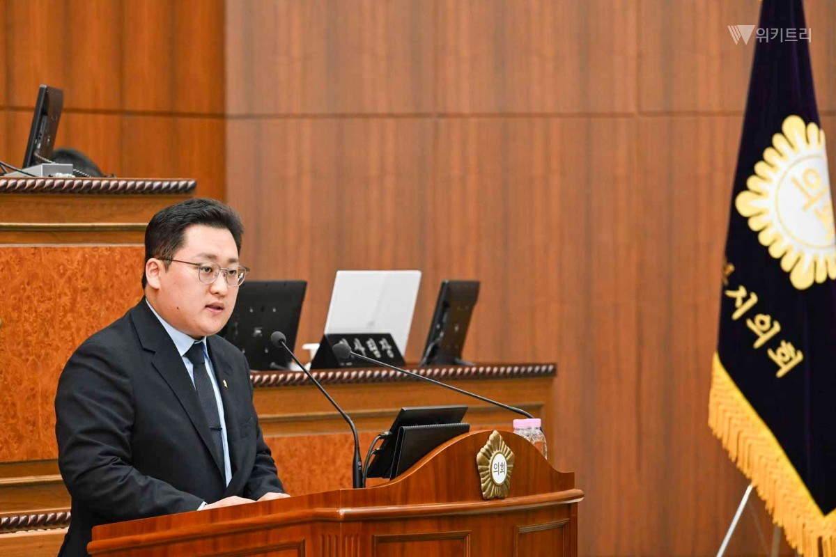 이규헌 의원