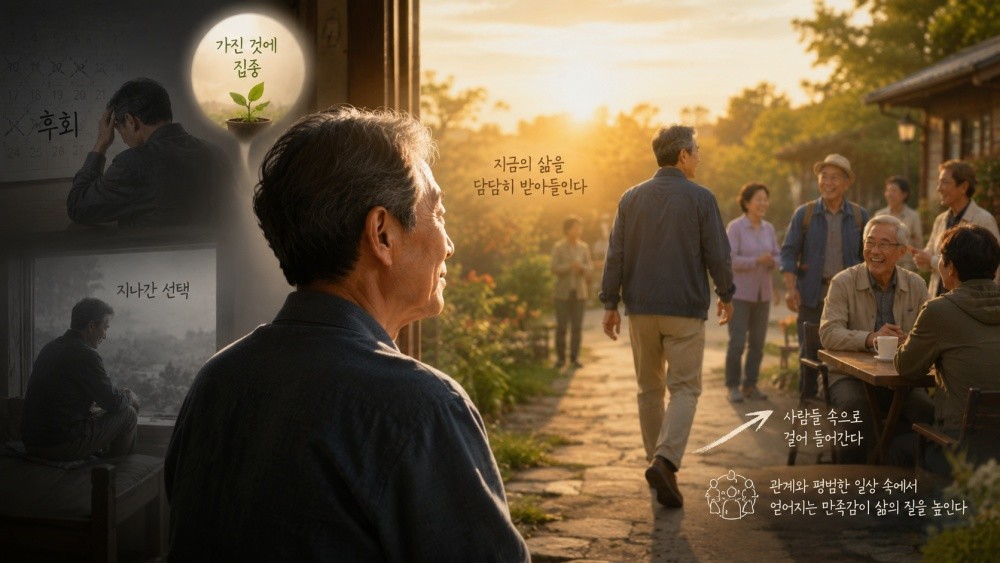 AI툴로 생성된 일러스트 이미지
