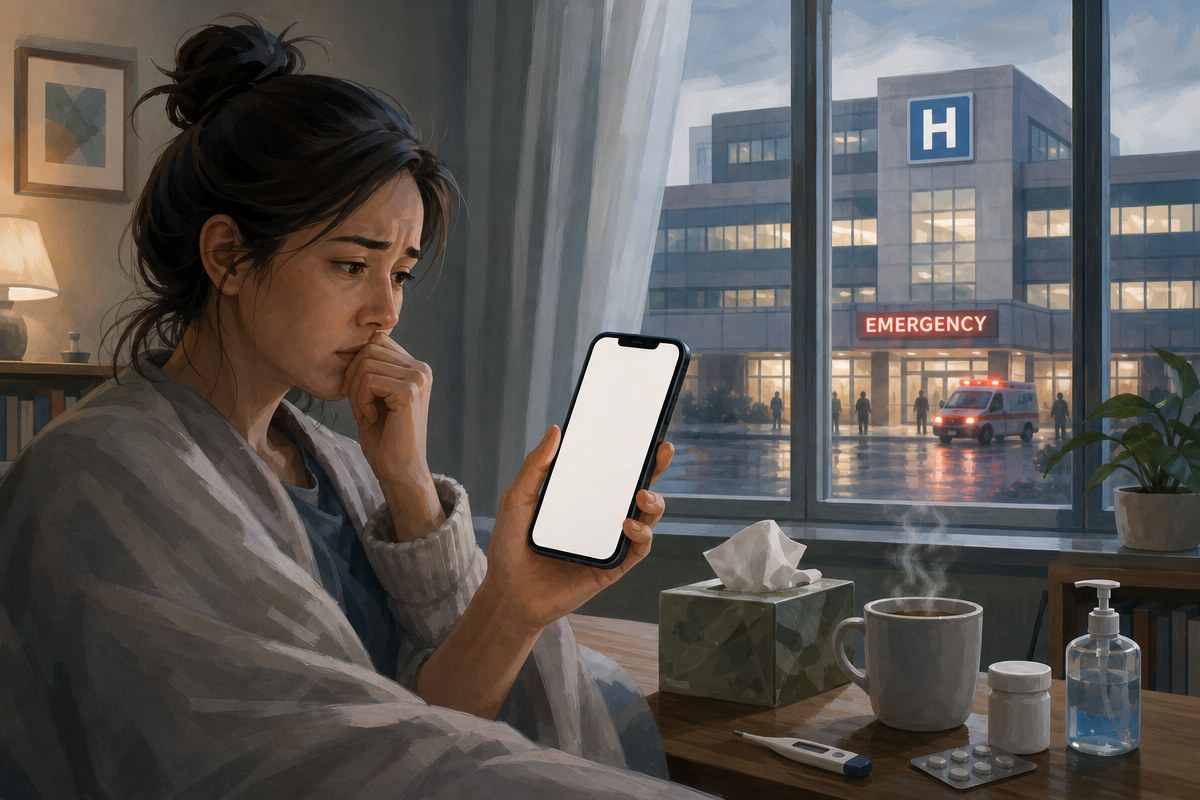 챗GPT 오진 믿은 목사 죽음 직전까지…오픈AI 상대 소송