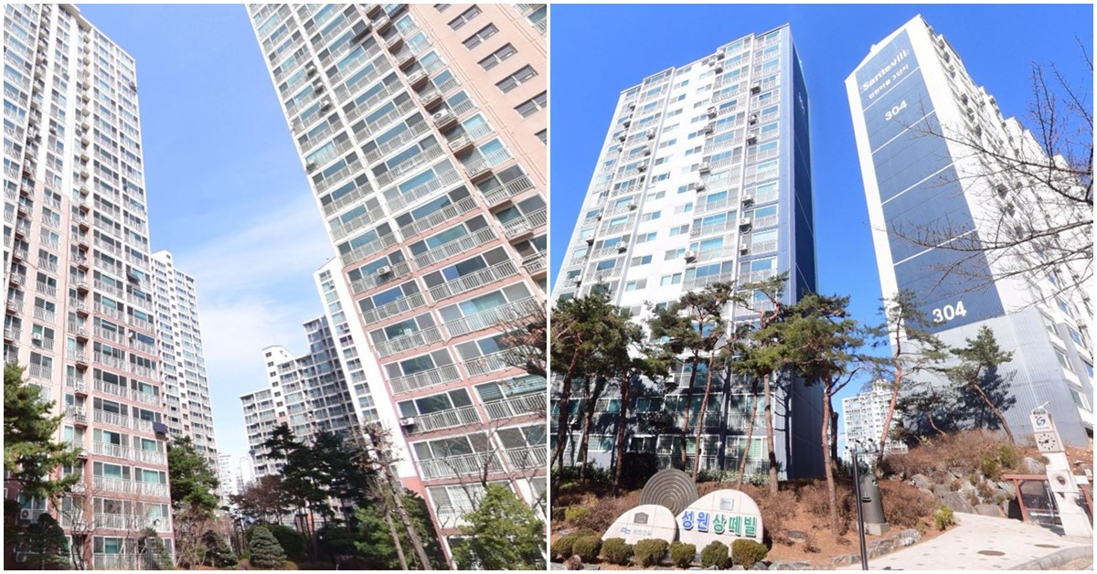 '수도권 아파트 상승률' 3위 장안현대홈타운, 2위 무악청구1차, 1위는…