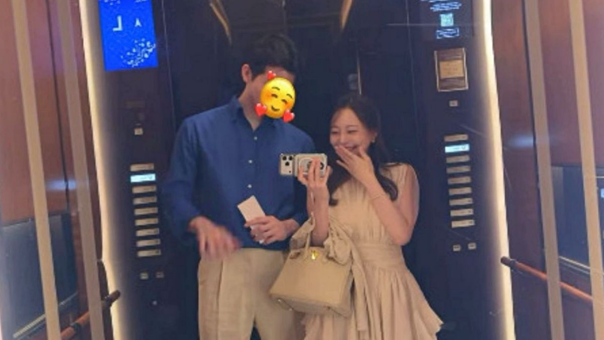 “정신 나갔나, 이걸 왜…” 아옳이, 이혼 4년 만에 '새 남자친구' 공개해 난리 났다