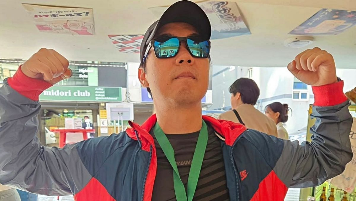 “목에 칼이 들어와도 지금 주식 안 들어가” 외친 100억 자산설 '투자천재' 개그맨