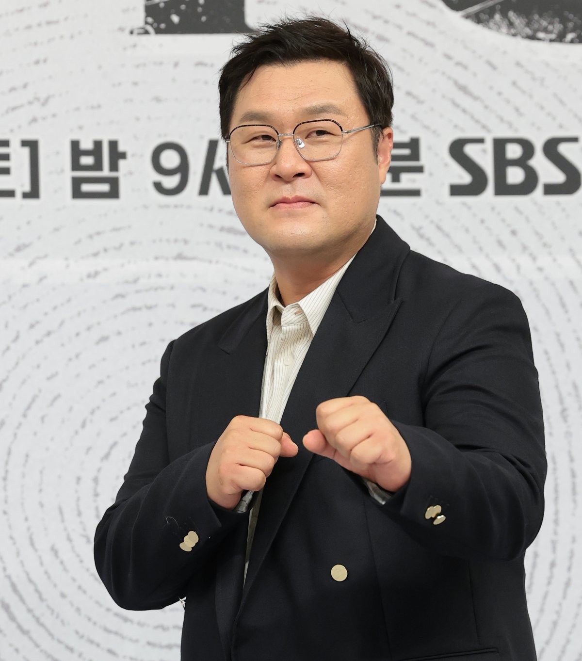 배우 윤경호. / 뉴스1