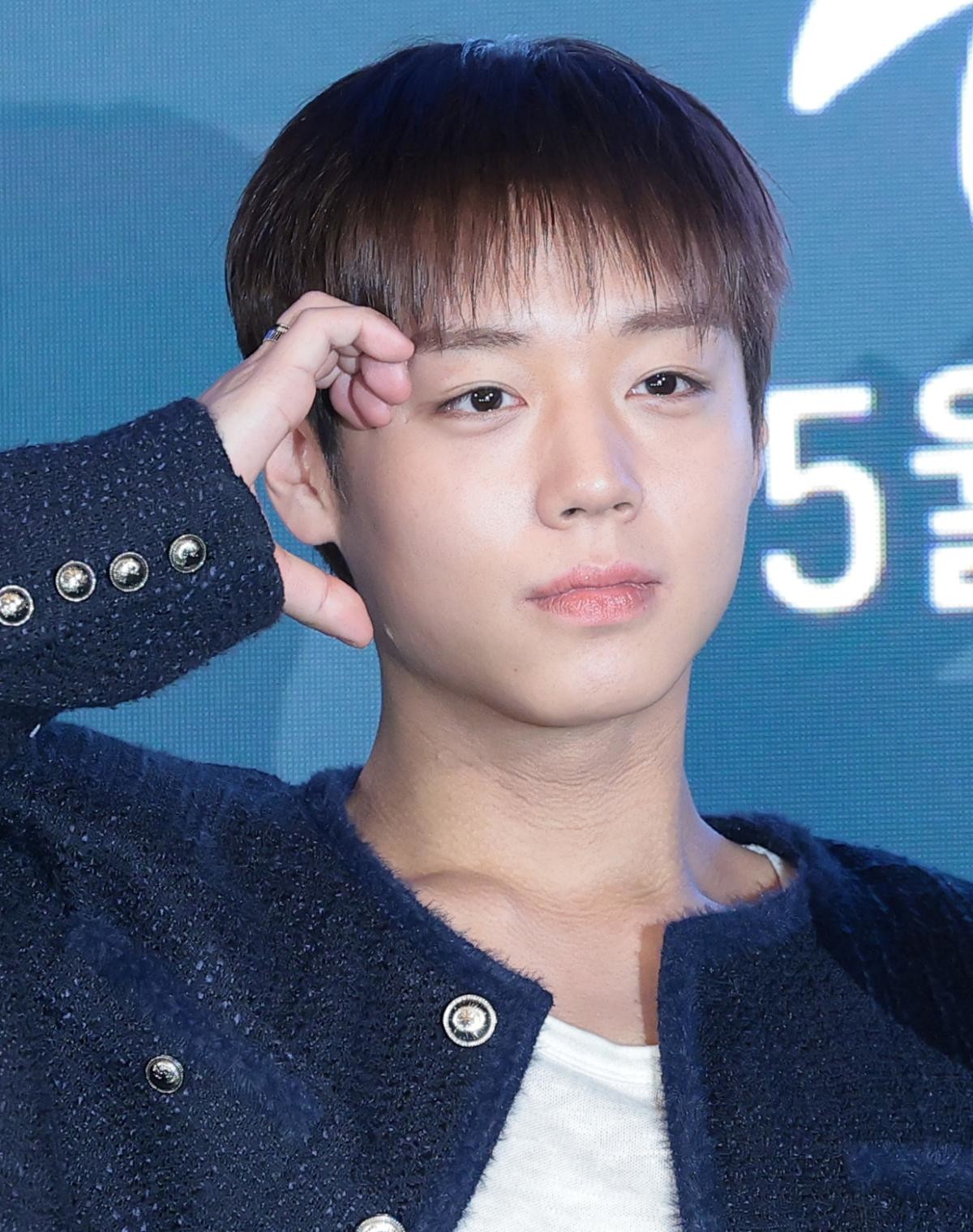 배우 박지훈. / 뉴스1