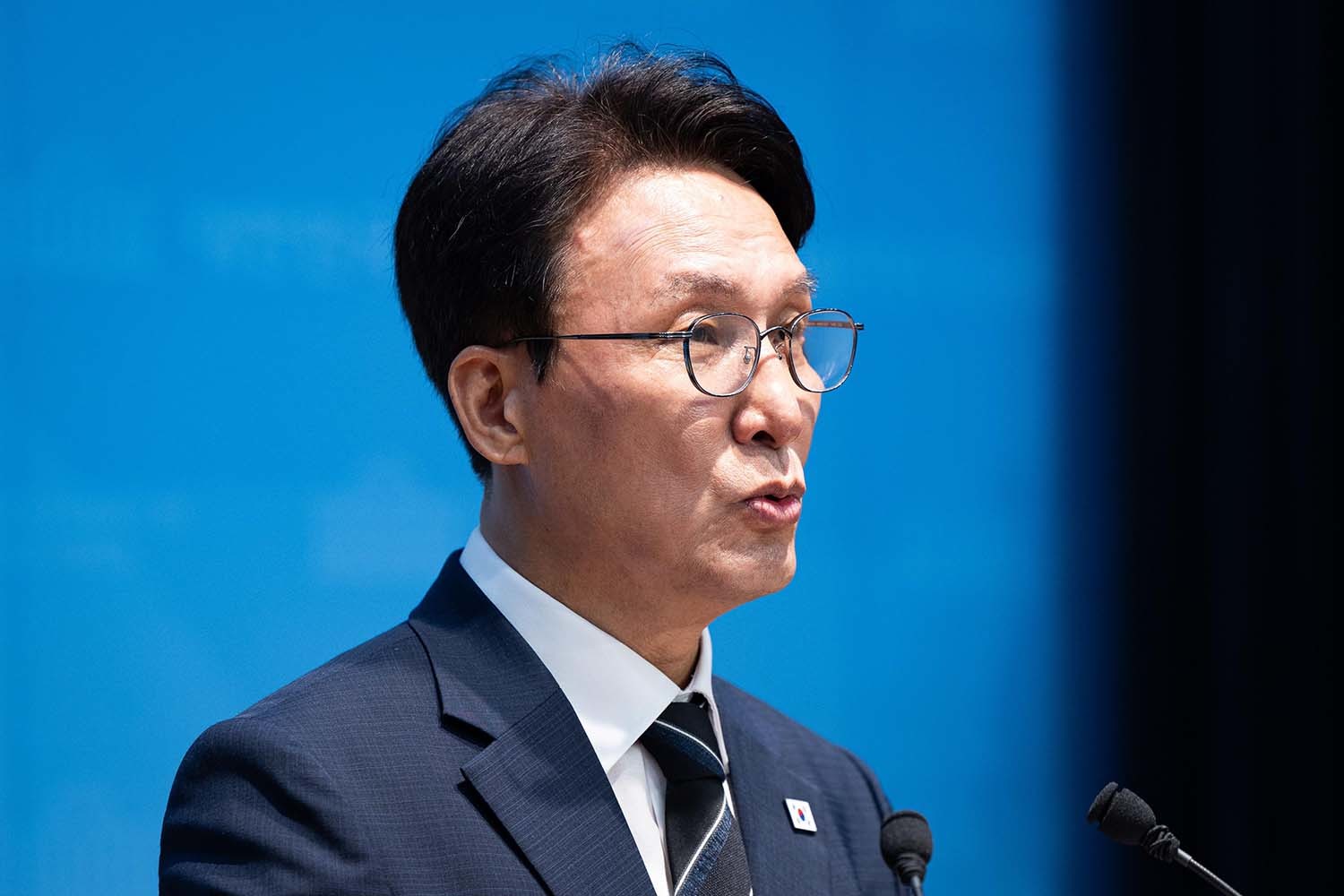 '신천지, 더불어민주당 개입 의혹' 김민석 주장 일파만파