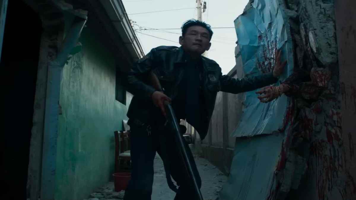 개봉 초반 혹평 쏟아졌는데… 해외서 상 받고  8일 연속 '박스오피스 1위' 한국 영화