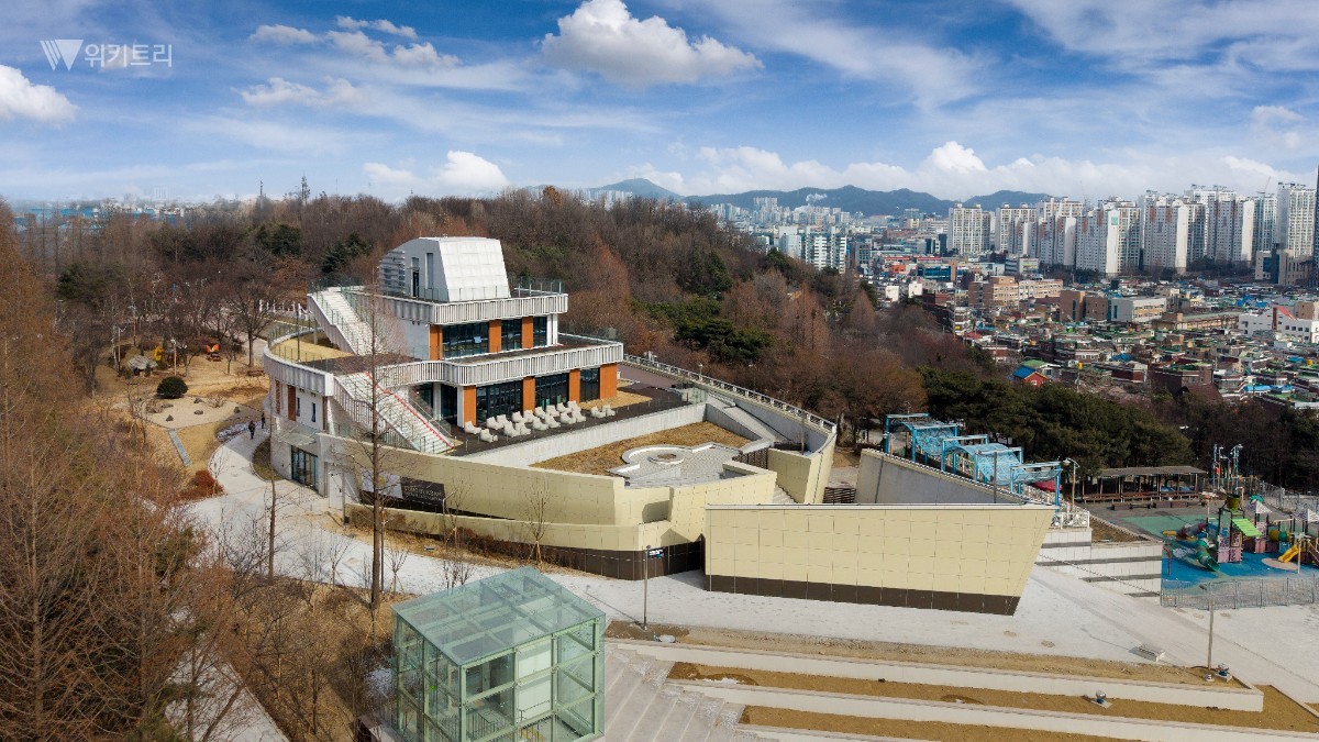 제물포구, 수도국산달동네박물관 BF 인증…열린 문화공간 완성