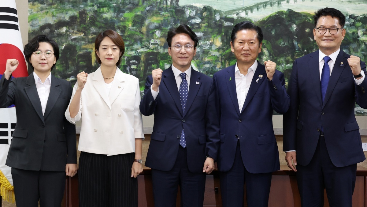 김민석·고민정·정청래·김보미·송영길…오늘 당대표 컷오프서 2명 탈락