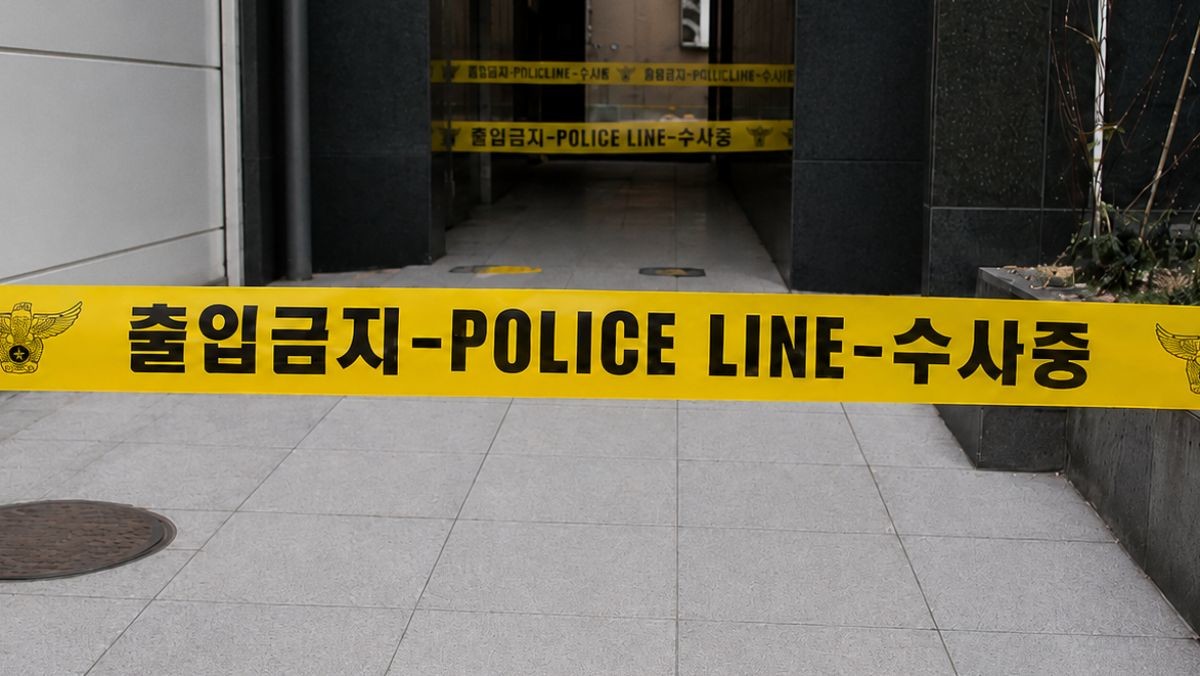 기사 이해를 돕기 위해 AI로 생성한 자료사진. (기사 속 실제 사건과 직접적 연관은 없음을 밝힙니다.)