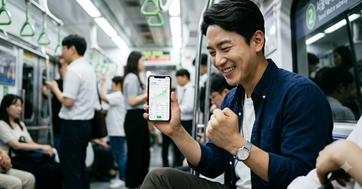 기름값 폭등에 정유주 샀다면?…단숨에 21% 폭등한 '이 주식' 