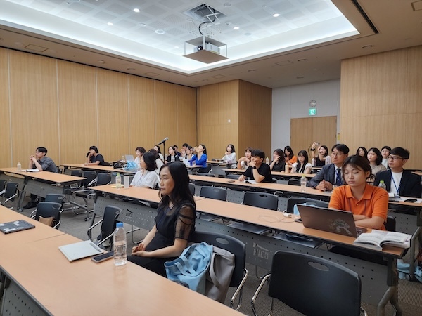 순창군 발효미생물산업진흥원, 국제학술대회서 전통 장류 우수성 알려