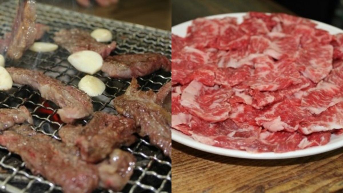 경주 옛날경주숯불의 숯불구이 / 네이버 플레이스 업체 등록 사진