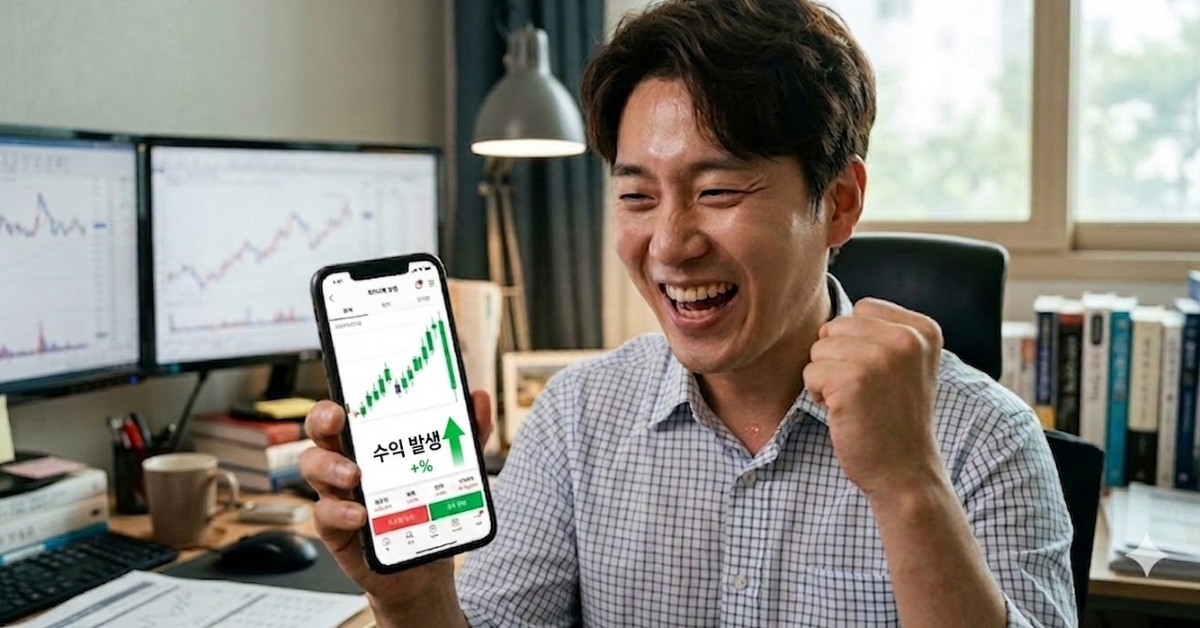 상장 후 대형 수주 터졌다…주가 20% 급등한 주식, 이유는?