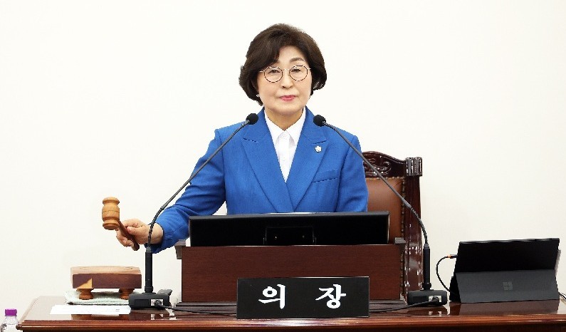 원구성 마친 유성구의회, 하반기 구정 점검 돌입