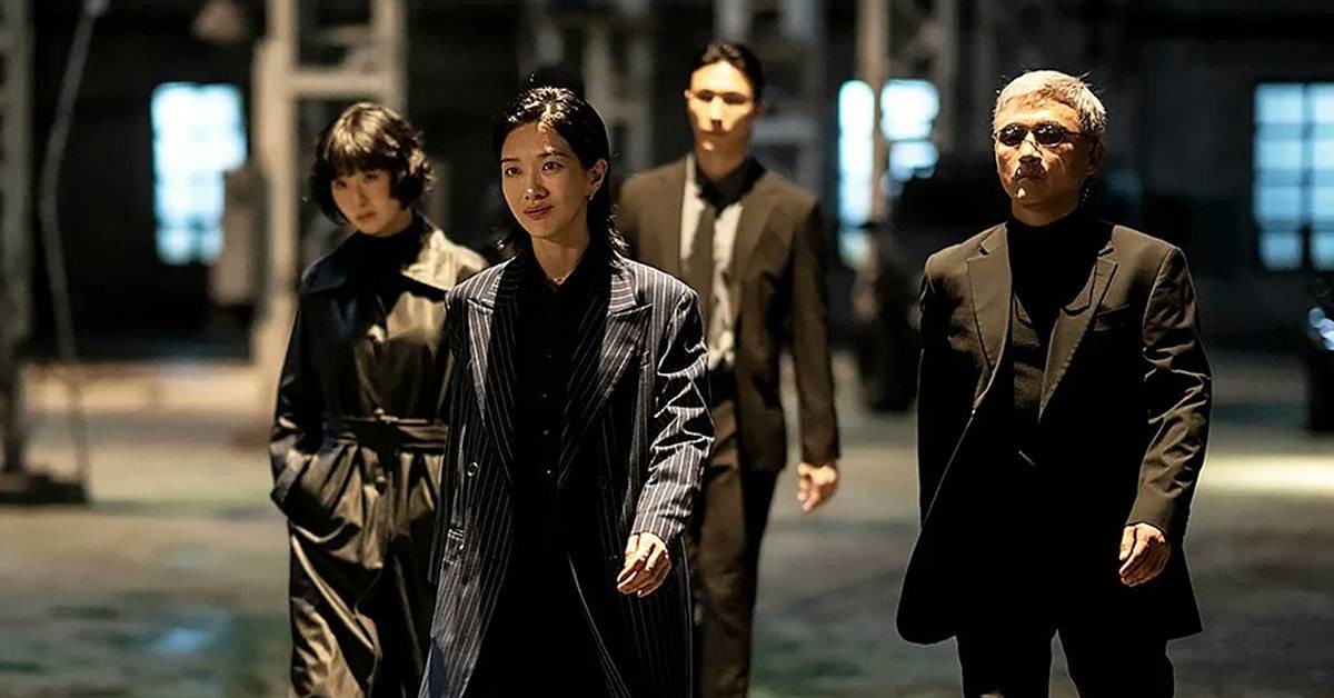 디즈니+ 1위 찍어버린 시즌2 '한국 드라마' / 월트디즈니 컴퍼니 코리아 제공