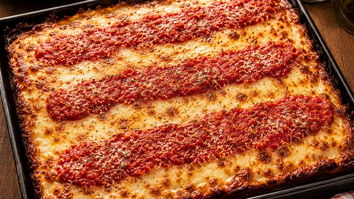 바삭하면서도 쫄깃하다…23일 '생방송 투데이' 퇴근길 이태원 피자 맛집
