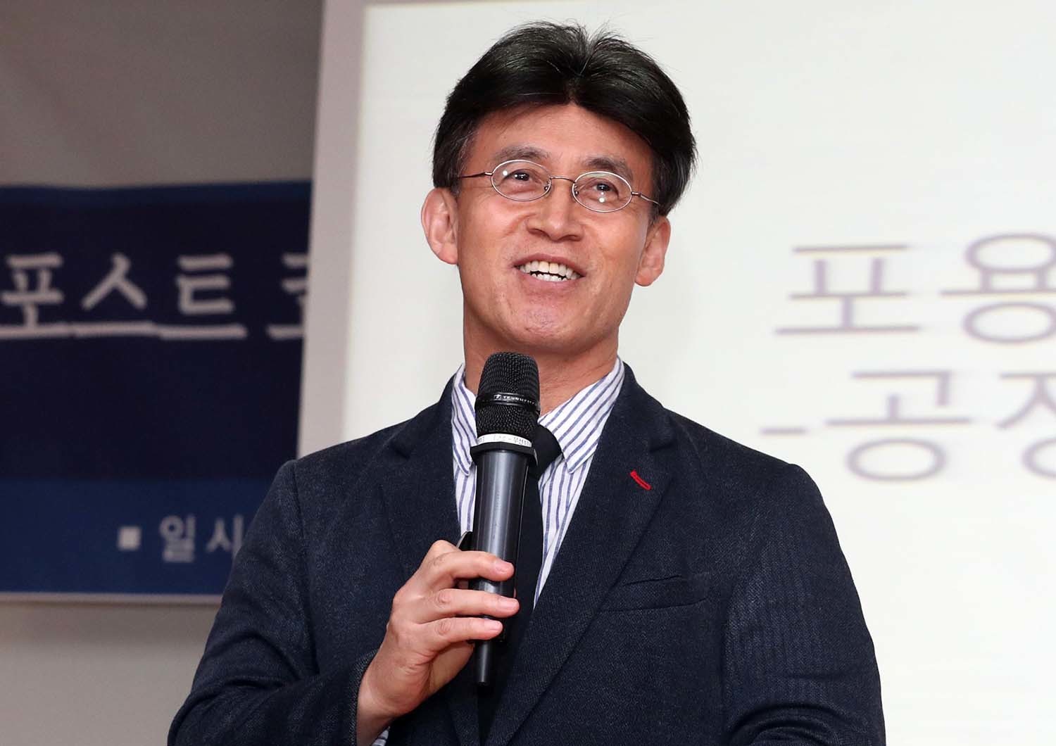 최배근 폭로 “이재명 정부서 검열은 상상조차 하지 못했다” 