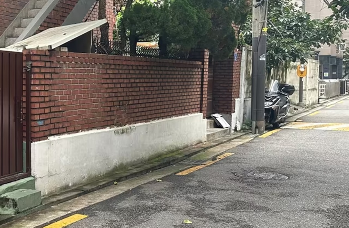 서울 화곡동서 여고생에게 흉기 휘두른 남고생 목격자 증언, 정말 처참하다