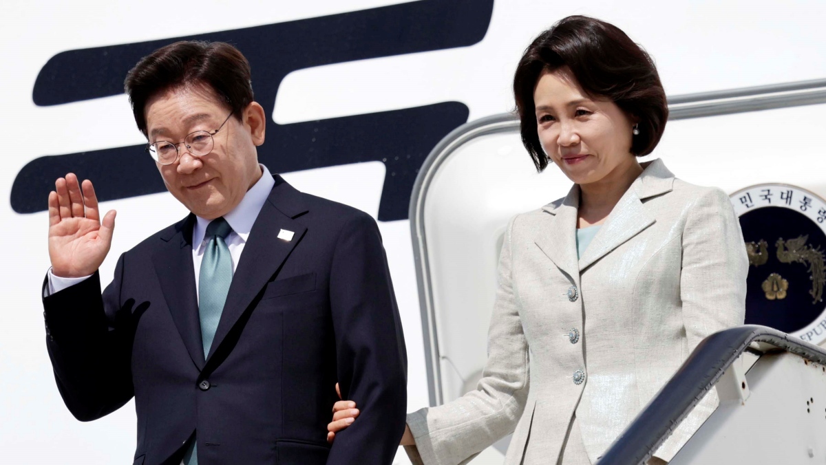 이재명 대통령, 오늘 7박 11일 순방 출국…미국 거쳐 남미 3개국 방문