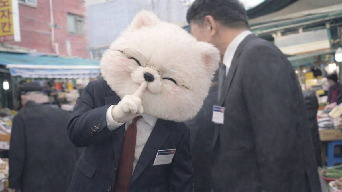  [폼나는 밥상]삼성은 원래 국수회사였다?!