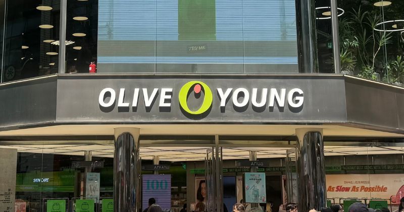 “화장품보다 과자부터 찾는다”…외국인들이 올리브영에서 쓸어 담는 3000원 이하 간식 3종