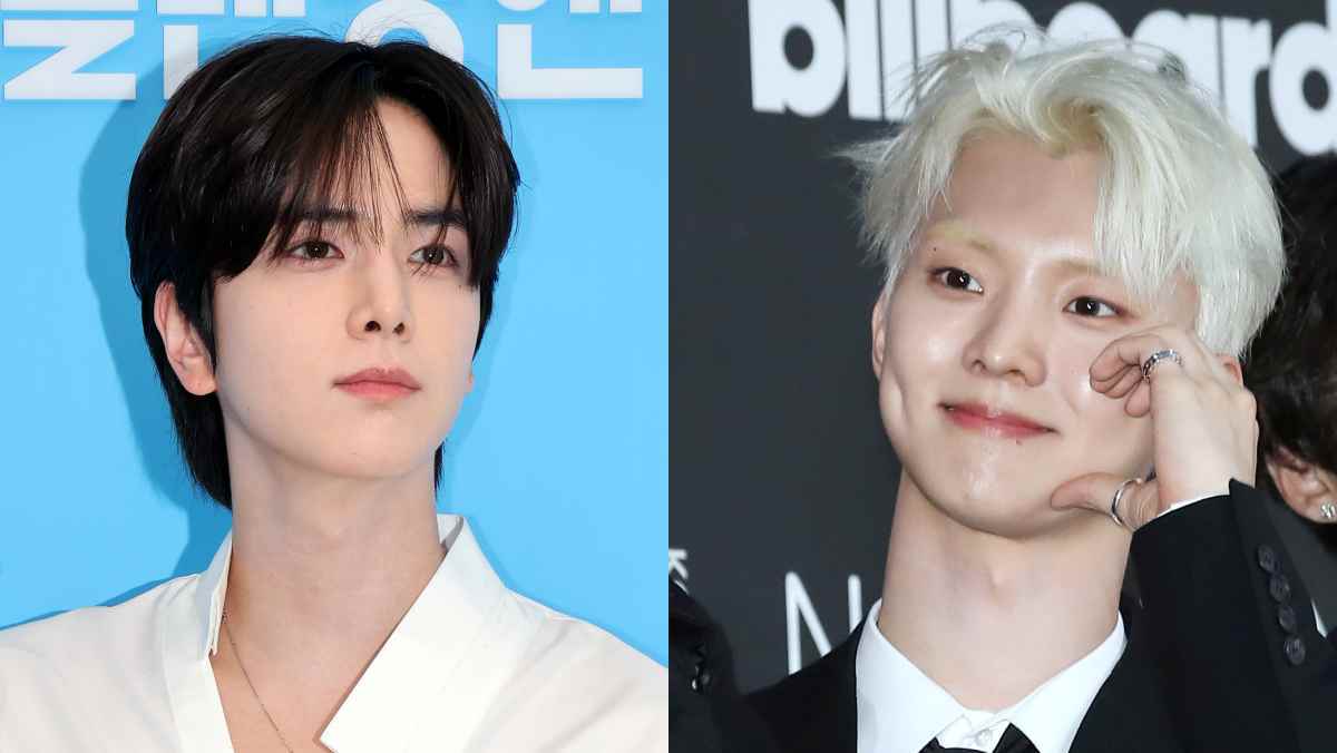 결국 재산 가압류까지… 더보이즈 영훈·큐 '억대 부동산' 묶였다