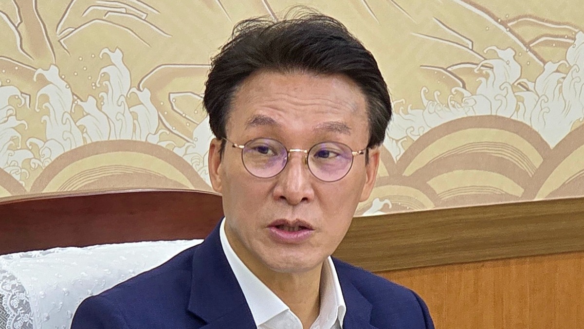 “적중률 100%”…당대표 선거 앞두고 화제인 '김민석의 3대 예언' 정체