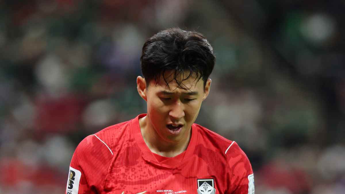 아시안컵 코앞인데 실전은 0경기… 한국 축구 결국 '최악' 시나리오 현실로