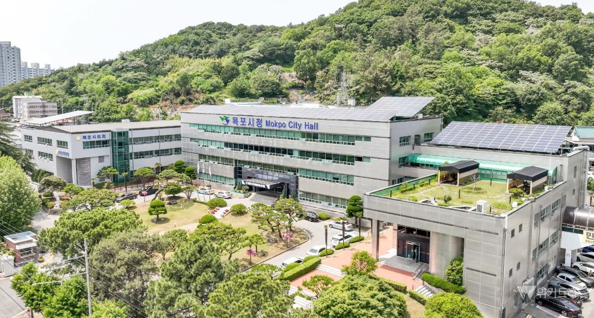 강성휘 목포시장, 첫 정기인사 단행