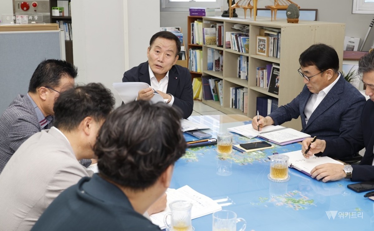 스쳐가는 곳에서 머무는 섬으로… 신안군, 체류형 관광 '올인'