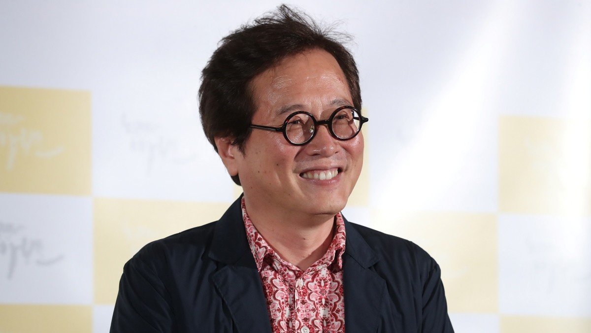 황교익 한국문화관광연구원장 / 뉴스1