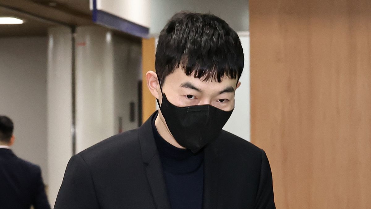수학 강사 현우진. / 뉴스1