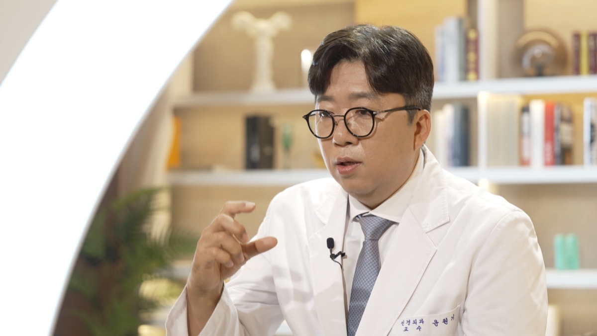벼락처럼 찾아오는 두통…여름철 뇌동맥류 (EBS 명의)