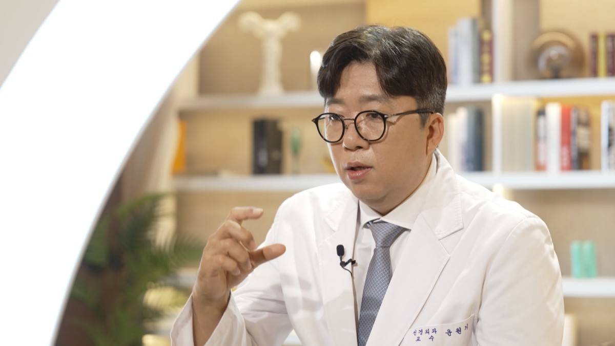 '명의' 스틸컷. / EBS 제공