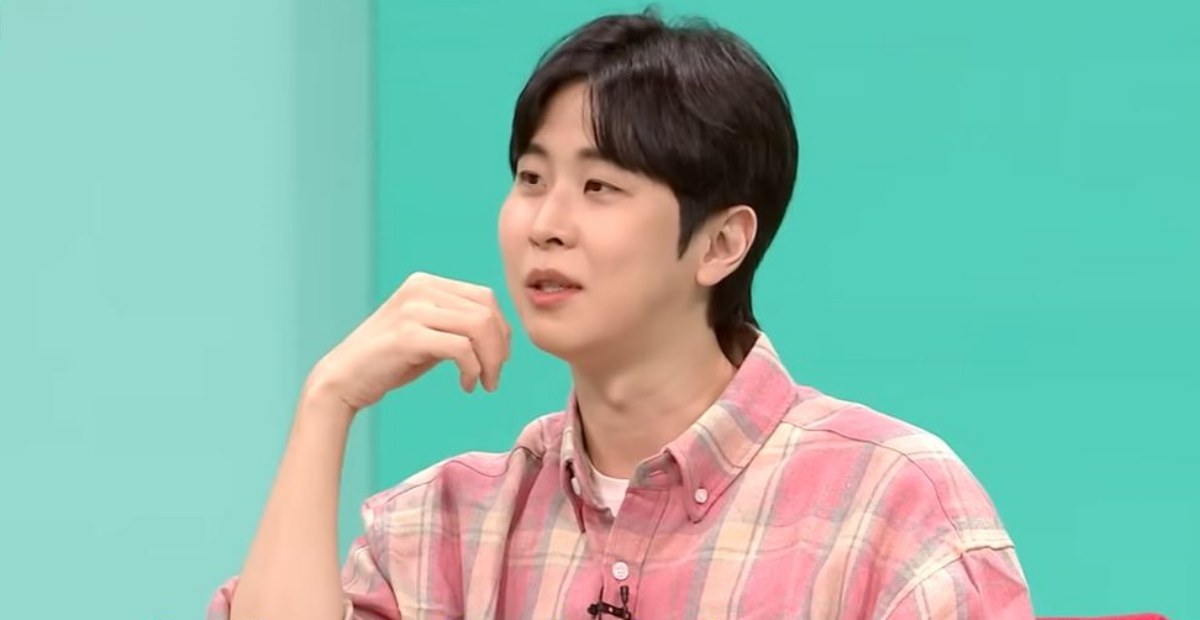 '414만' 유튜버 지무비, ♥6살 연하 배우와 열애…상대는 바로